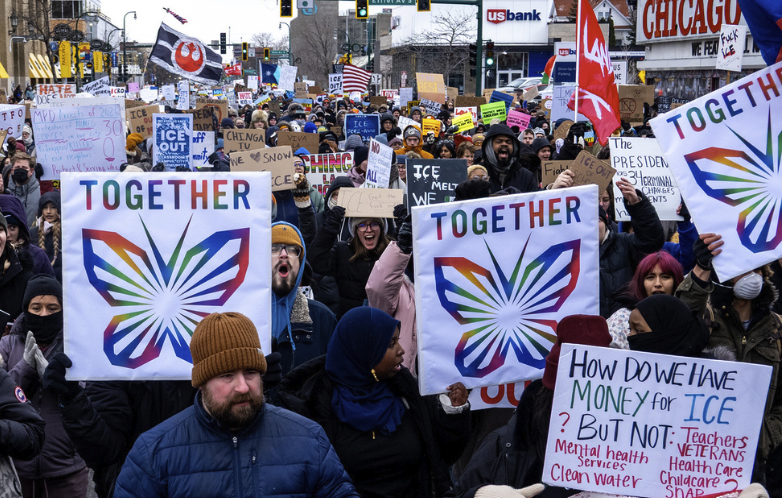 Doing Psychotherapy While the World Is on Fire