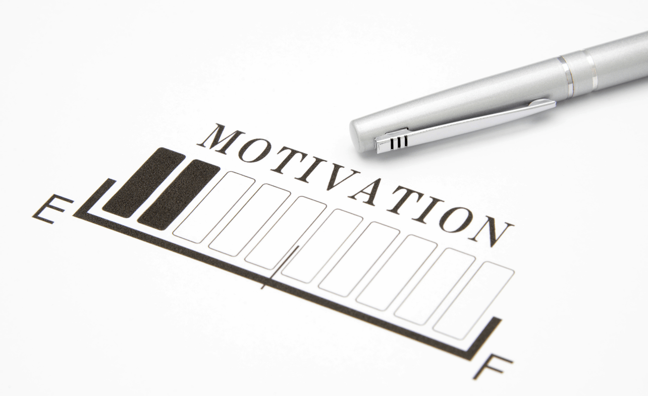 Rethinking Motivation